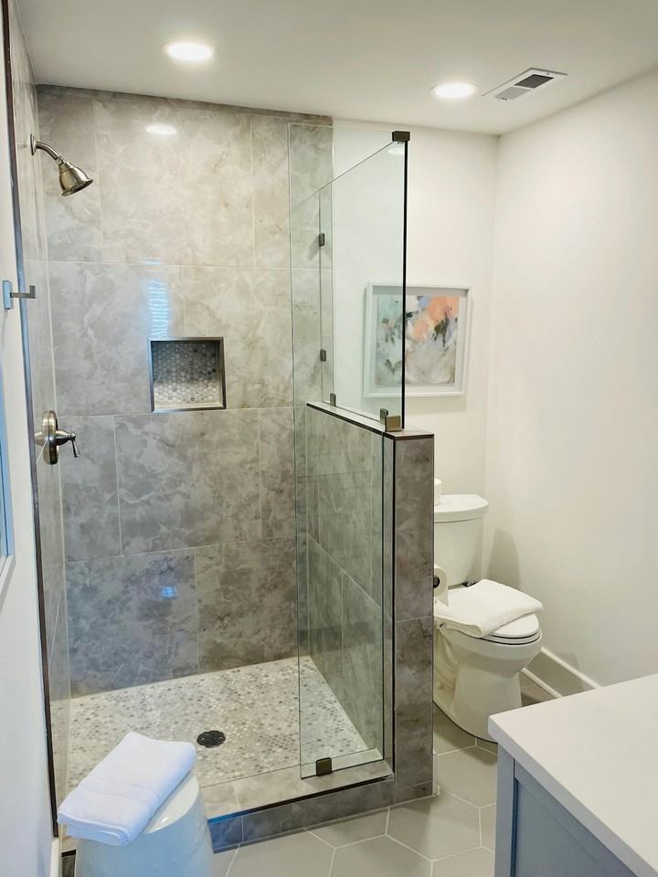 20 Rose Lane, Unit B UPSTAIRS - Photo 4 of 12