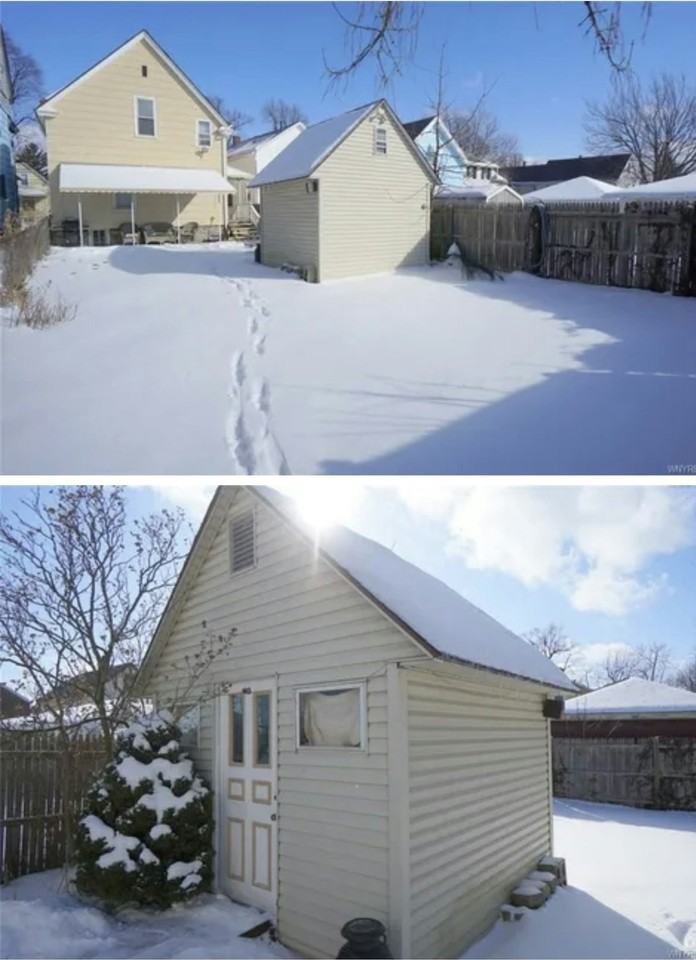 300 Gold St Upper Unit, Unit 1 - Photo 6 of 12