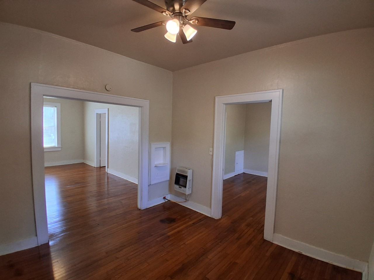 Magnolia Arms Apartments - Photo 5 of 17