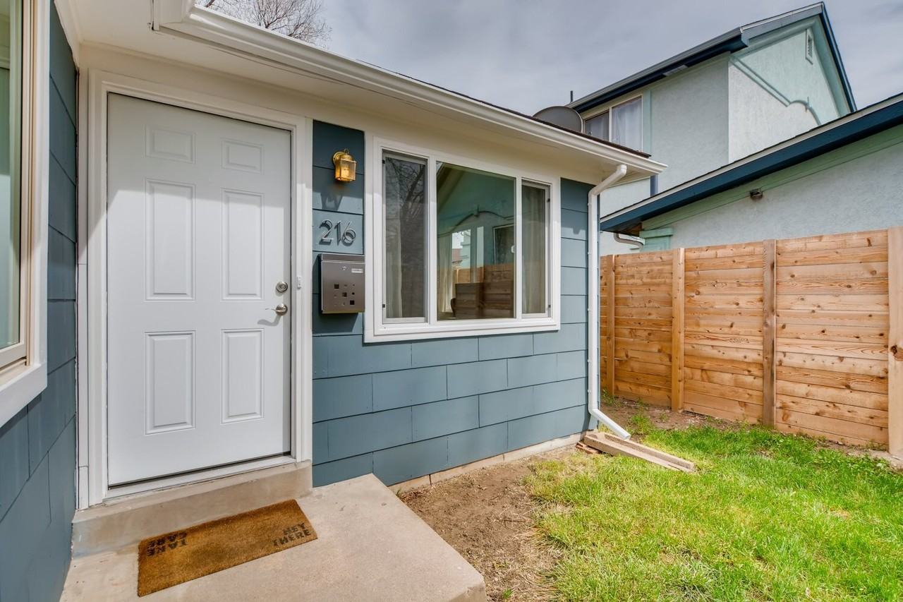 216 South Irving Street - Photo 2 of 17