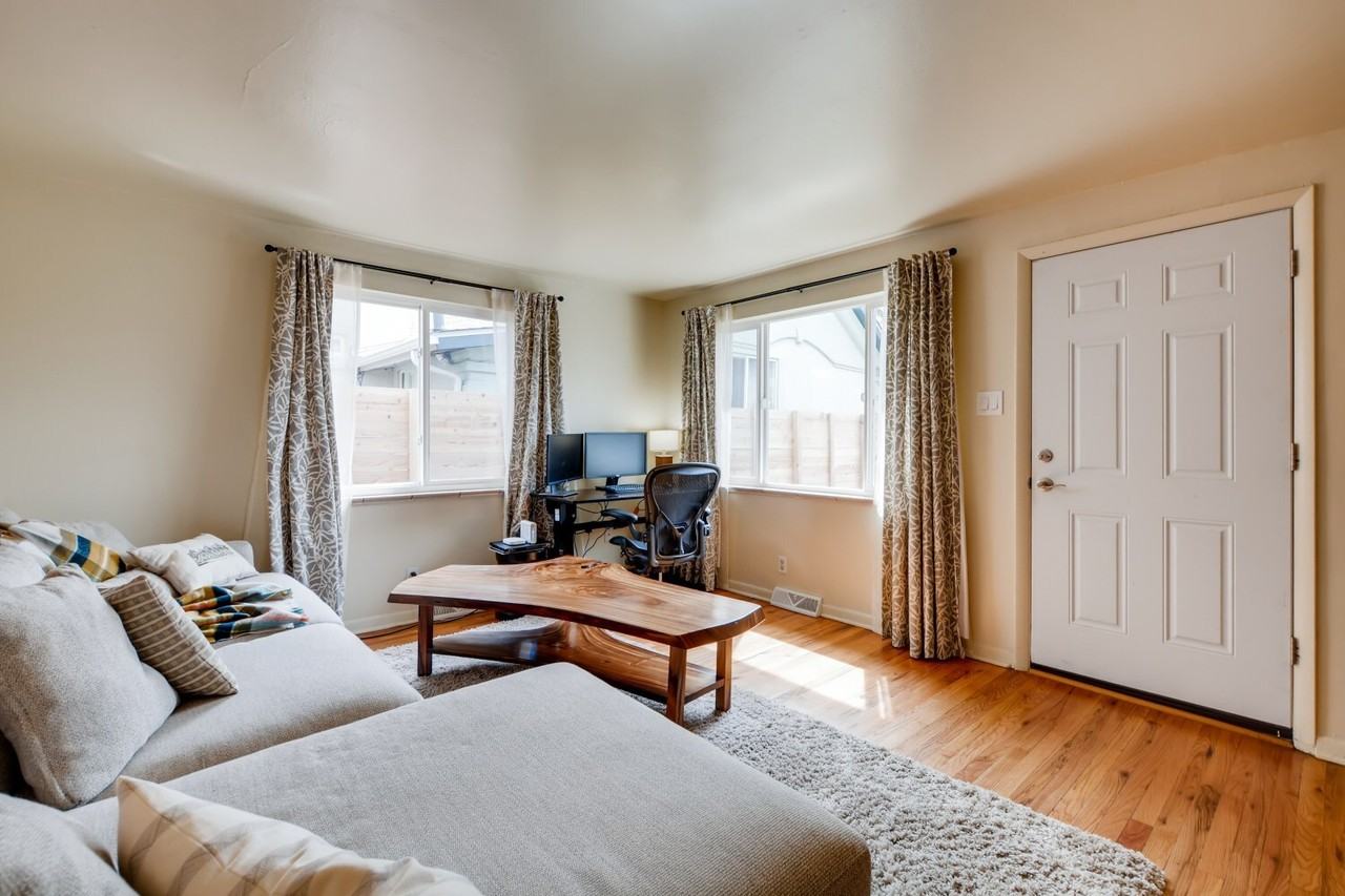 216 South Irving Street - Photo 5 of 17