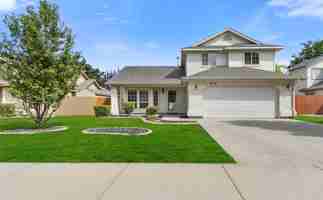 featured image of 2114 E Olympic Ave #1