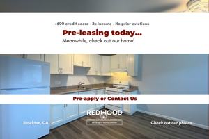 featured image of 613 Camanche Ln