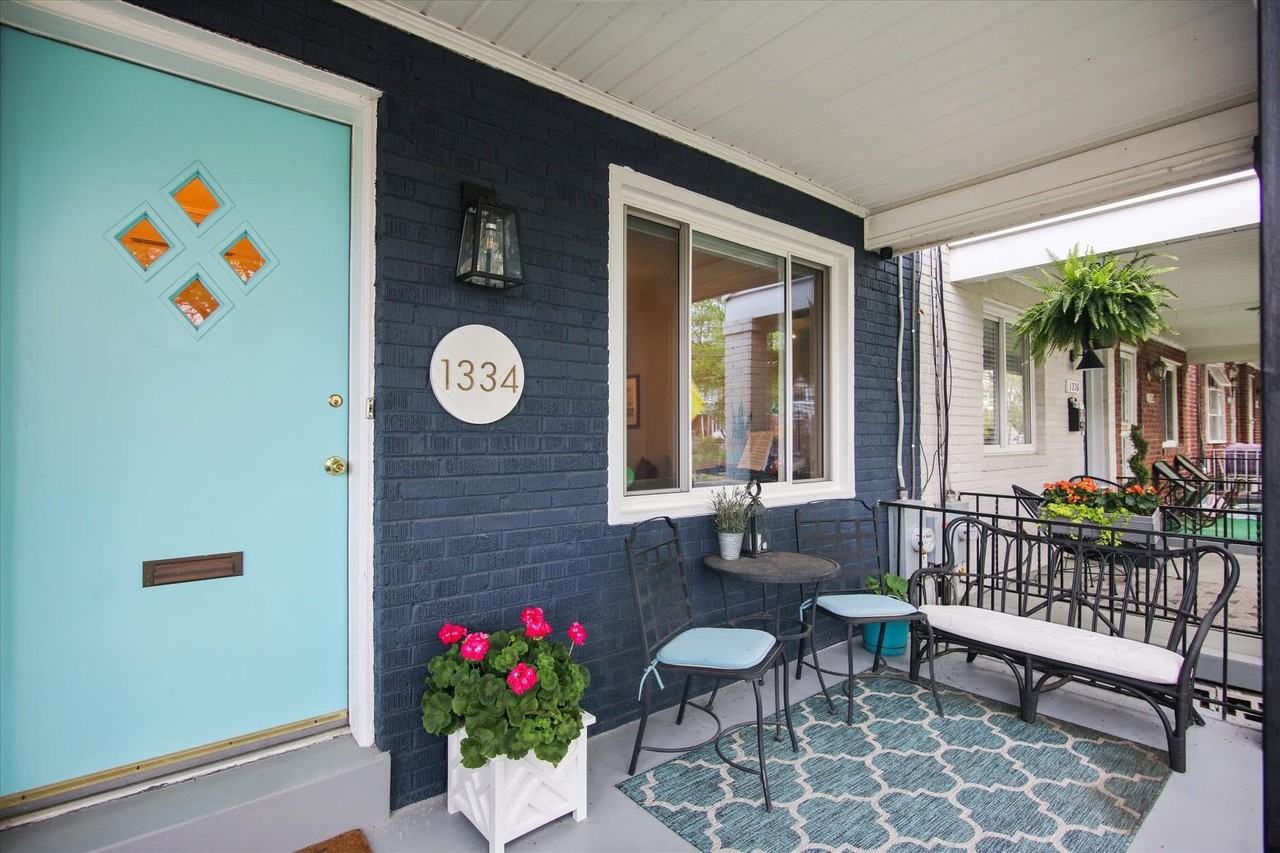 1334 Downing St Ne #1 - Photo 2 of 11