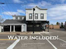 featured image of 600 W 9th Ave #B