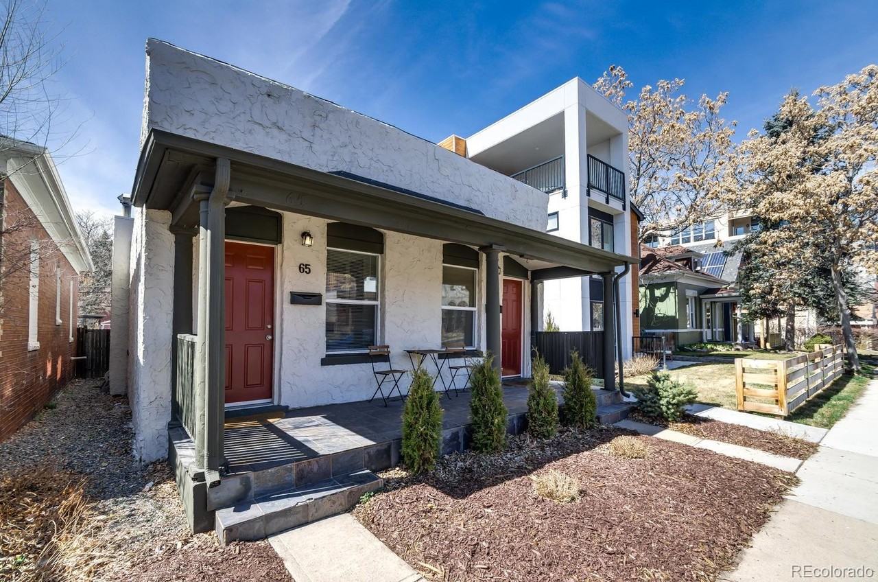 65 N Pennsylvania St #1 - Photo 2 of 15