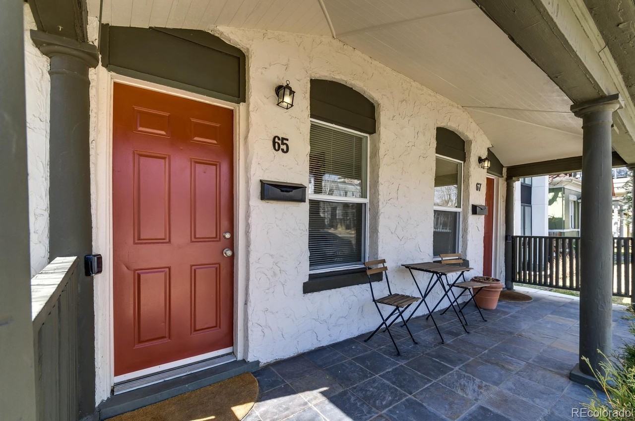 65 N Pennsylvania St #1 - Photo 3 of 15