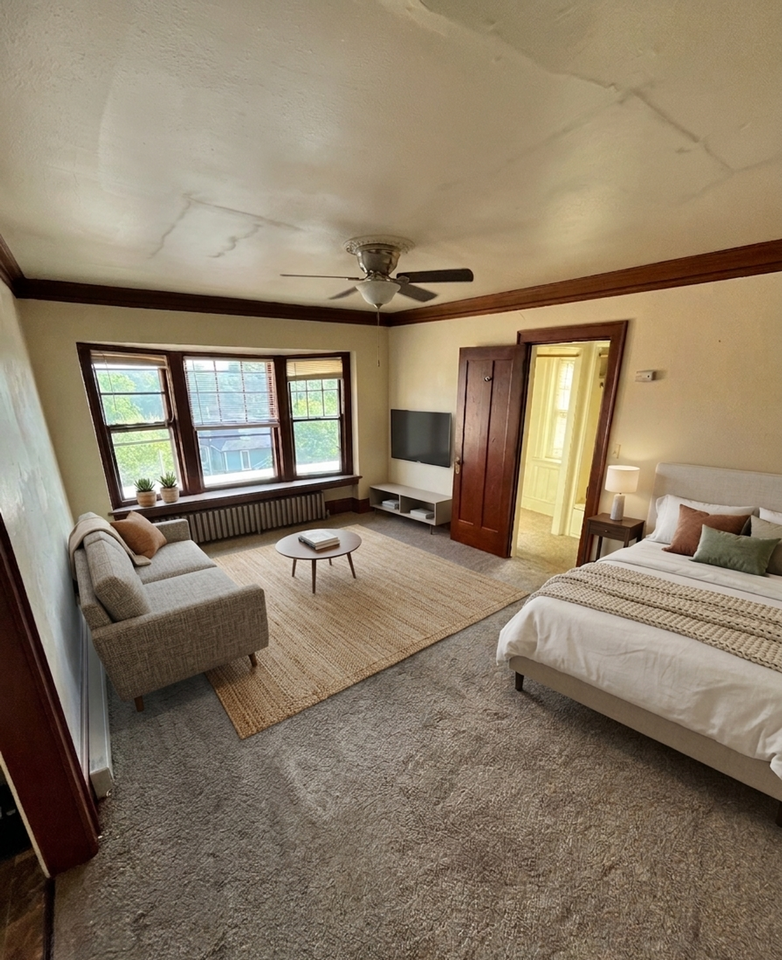 The Brady Apartments - Photo 2 of 12