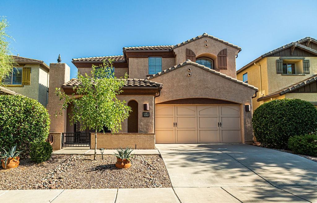 1252 W Vinovo Pass #1 - Photo 2 of 20