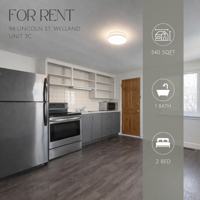 featured image of 94 Lincoln St #3C