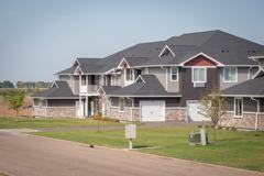 West 5th Townhomes - Photo 1 of 1