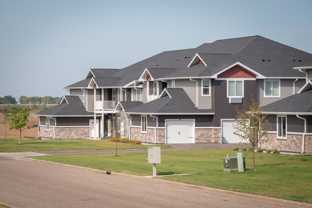 West 5th Townhomes - Photo 1 of 1