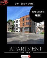 featured image of 994 Bronson Ave