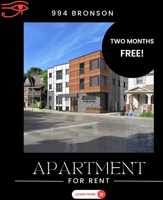 featured image of 994 Bronson Ave