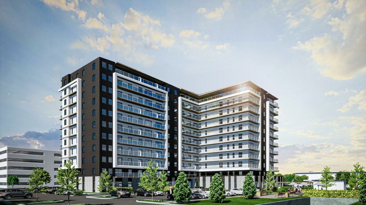 3035 Boul De La Gare