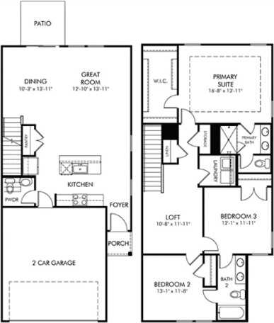 1066 Winding Spring Drive #1 - Photo 2 of 22