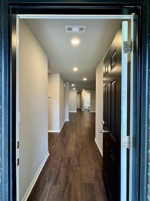 2315  N Persimmon  ST Unit #1 #1 - Photo 2 of 18