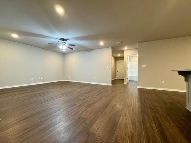 2315  N Persimmon  ST Unit #1 #1 - Photo 3 of 18