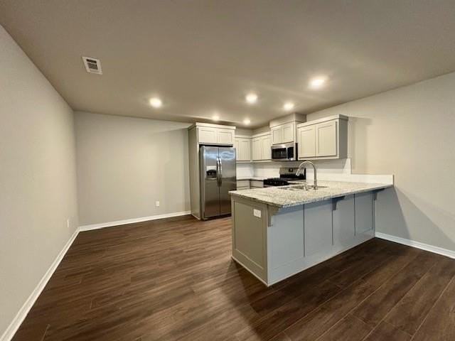 2315  N Persimmon  ST Unit #1 #1 - Photo 5 of 18