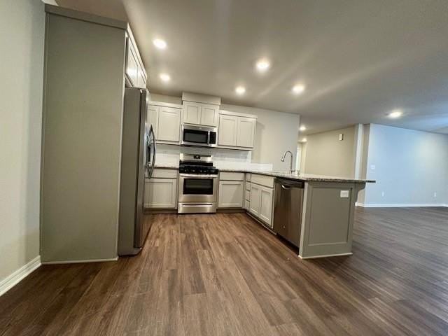 2315  N Persimmon  ST Unit #1 #1 - Photo 6 of 18