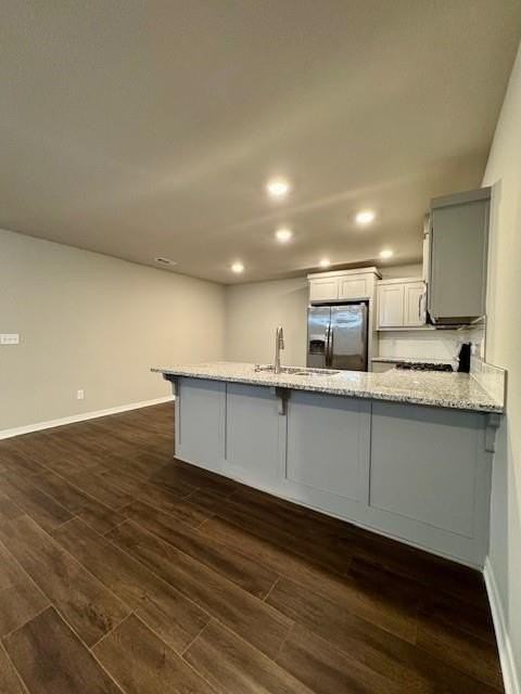 2315  N Persimmon  ST Unit #1 #1 - Photo 7 of 18