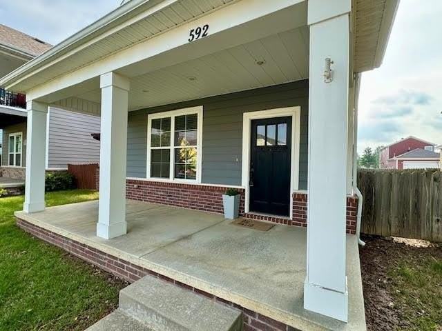 592 N Longfellow Ln - Photo 2 of 20