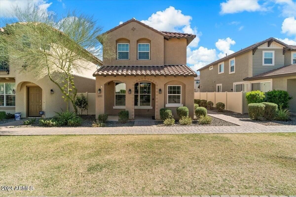 12318 W Cactus Blossom Trl