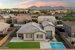 featured image of 20954 E Camacho Ct