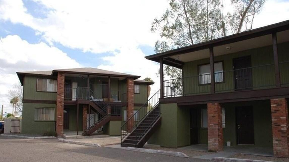 1438 N Shill Dr Apt 102