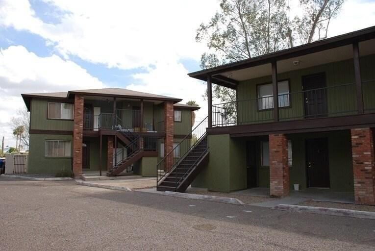 1438 N Shill Dr Apt 103