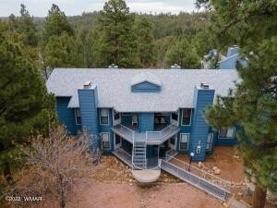 2600 S White Mountain Rd - Photo 1 of 1