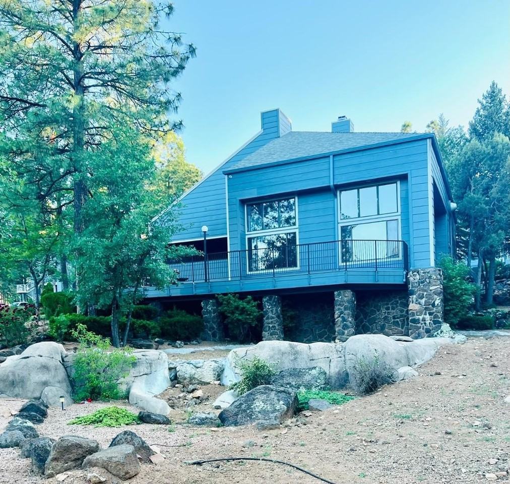 2600 S White Mountain Rd - Photo 3 of 23