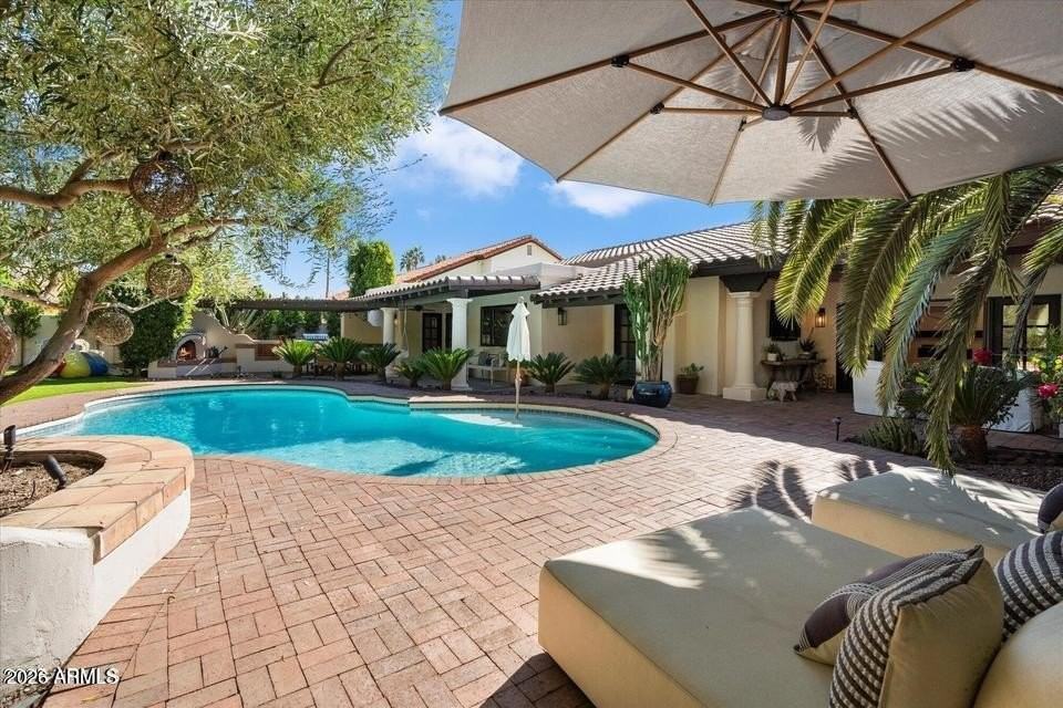 9836 E Topaz Dr - Photo 5 of 28