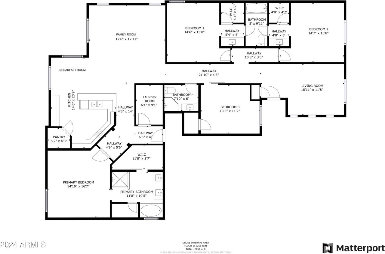 17618 W Crocus Dr - Photo 4 of 34