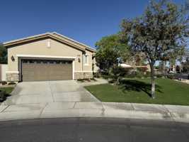 featured image of 81450 Moonstone Ct