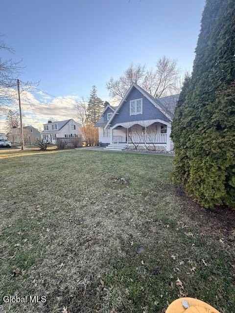 226 N Greenbush Rd - Photo 3 of 50