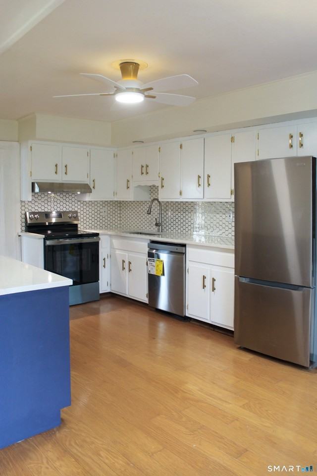 651 Quinnipiac Ave Unit 2 - Photo 4 of 21