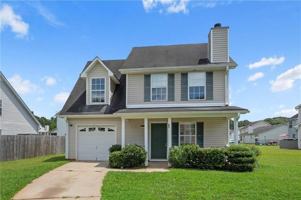 featured image of 57 Inverness Trce