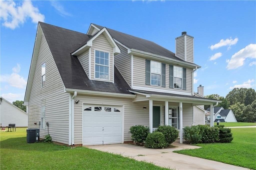 57 Inverness Trce - Photo 2 of 30