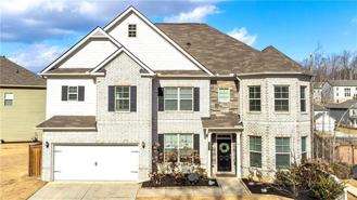 7835 Brewton Creek Dr - Photo 1 of 1