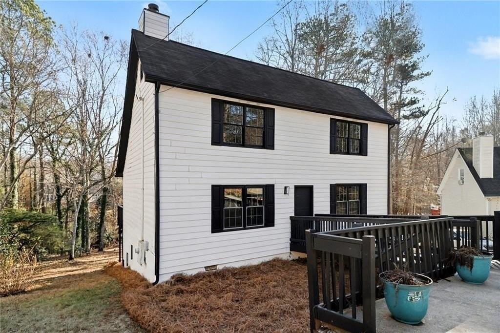 3377 Montheath Pass - Photo 3 of 26