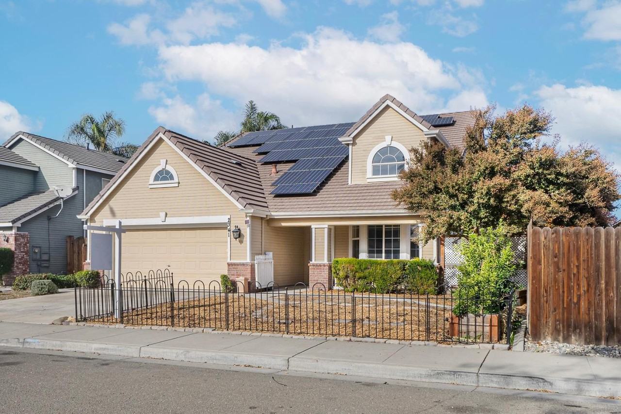 2341 Arthur Nate Haugh Dr #1 - Photo 3 of 50