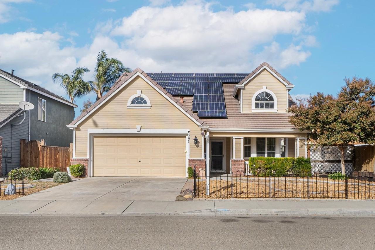 2341 Arthur Nate Haugh Dr #1 - Photo 4 of 50