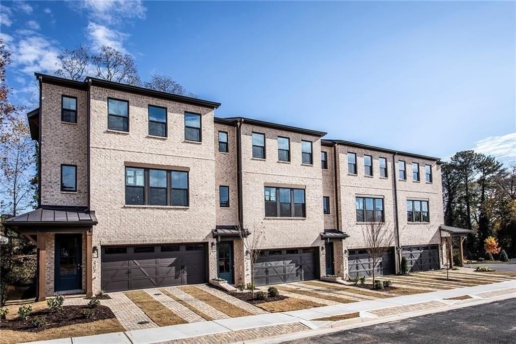 119 Bridgecrest Road #25 - Photo 2 of 25