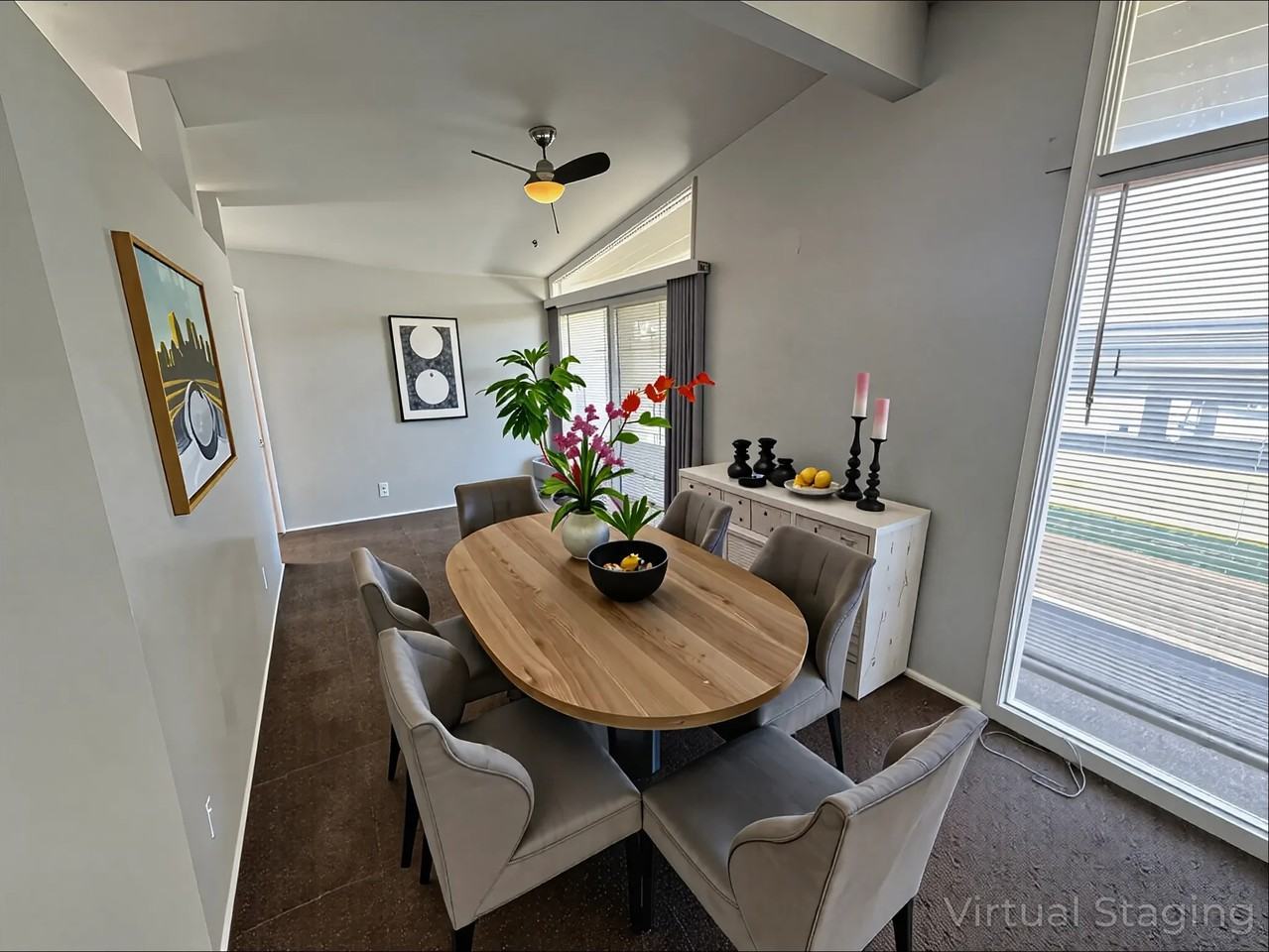 1766 W 6020 S #1 - Photo 3 of 32