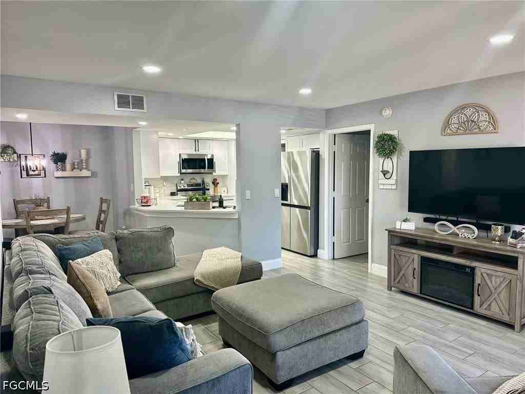 3100 Seasons Way #108