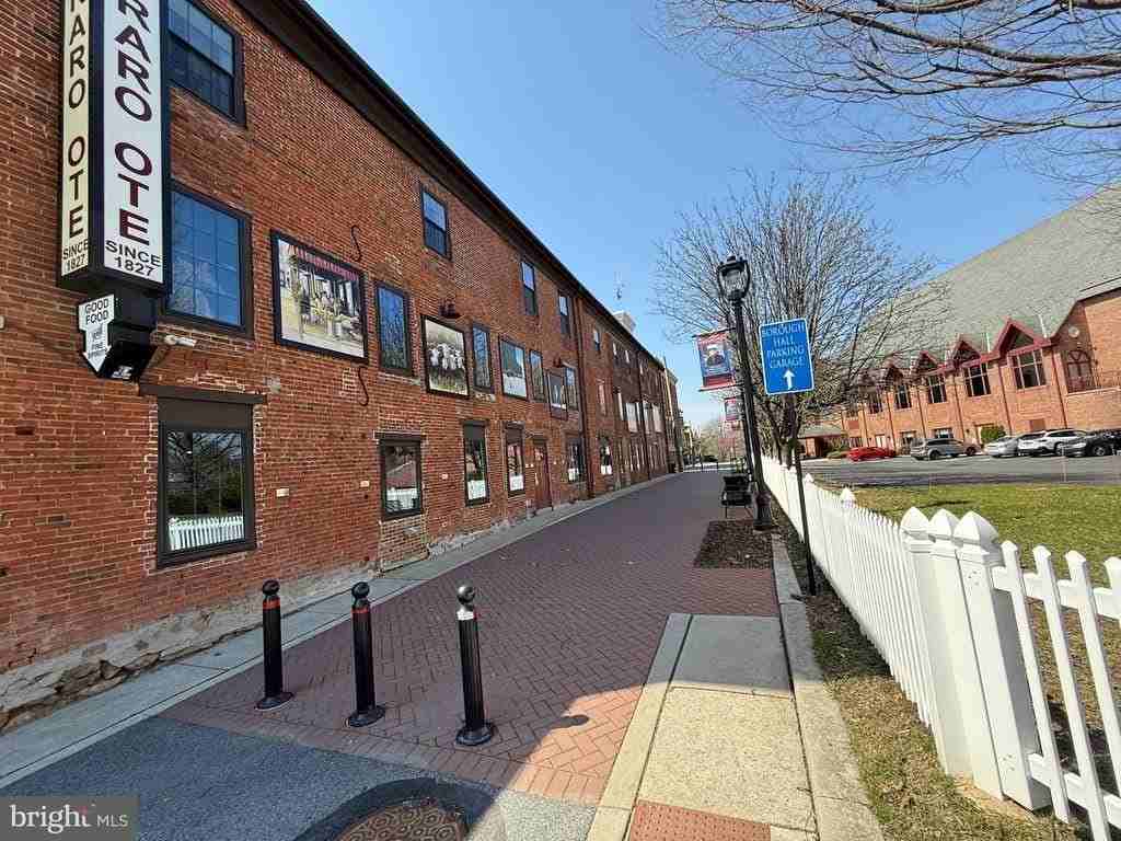 2 S 3rd St #2 - Photo 2 of 12