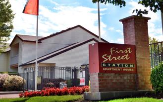 First Street Station - Photo 1 of 1