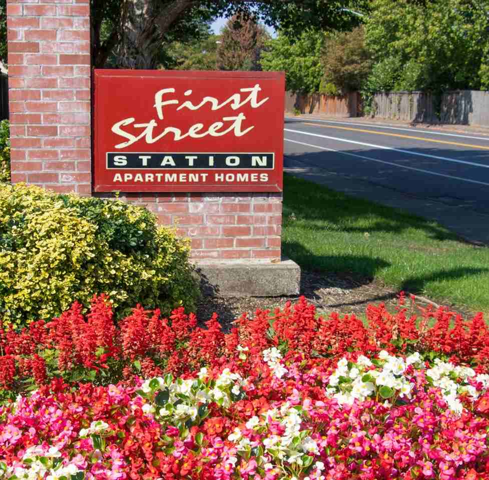 First Street Station - Photo 3 of 50