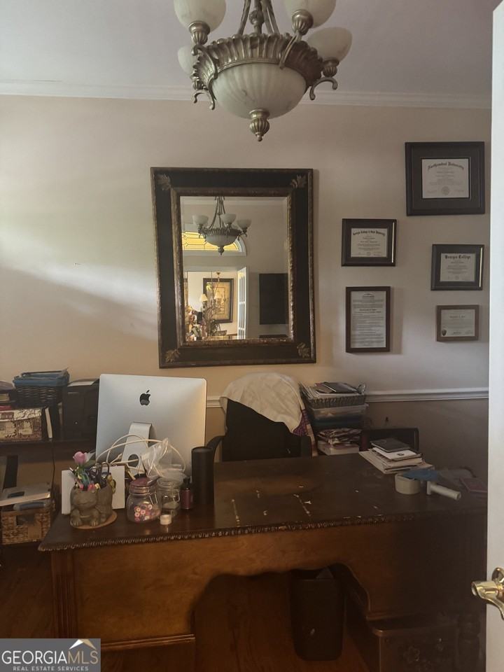 421 Creekside Dr - Photo 4 of 15